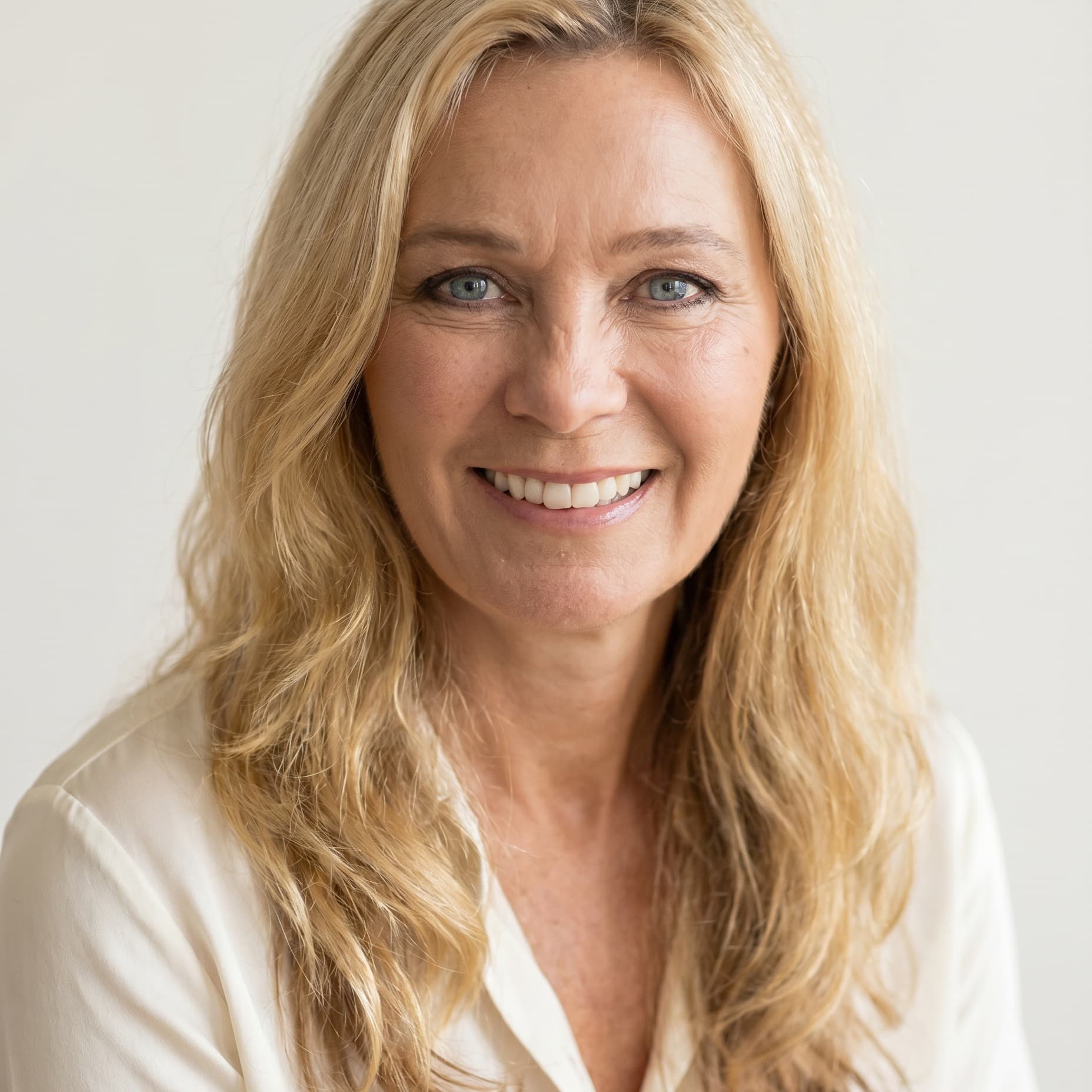 Square press headshot of Annette Rosencreutz