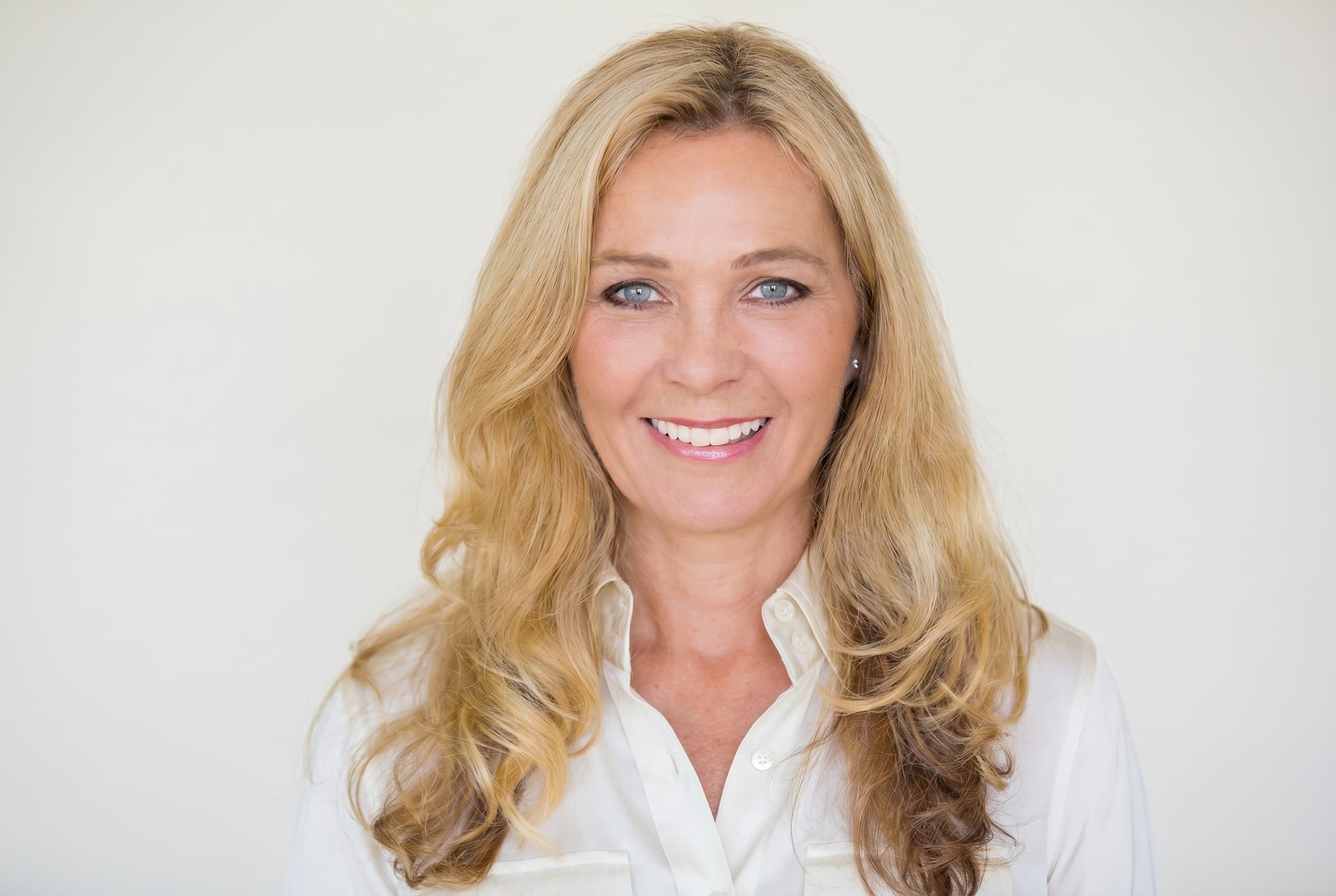 Landscape press headshot of Annette Rosencreutz